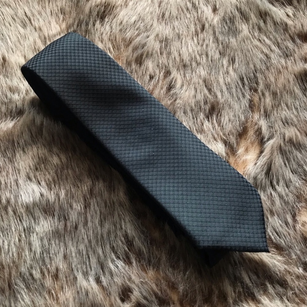 Textured Necktie | Apt 9